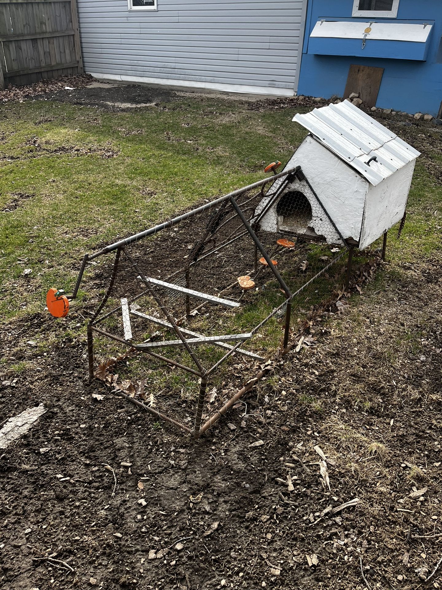 Chicken Coop