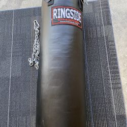 Heavy Bag