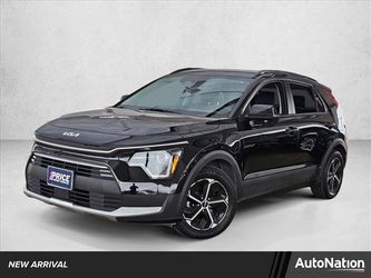 2023 Kia Niro Plug-In Hybrid