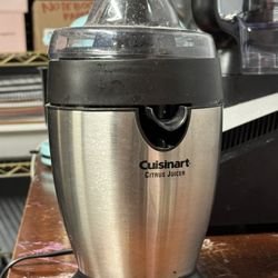 Juicer