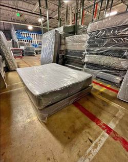 Comfortable Mattress Sale | King Queen Full Twin Sizes Available