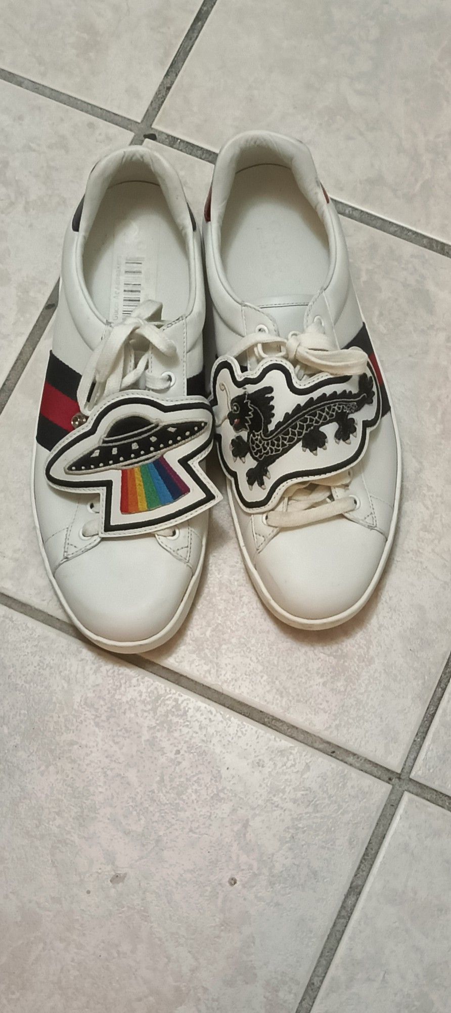 Gucci Shoes 10.5