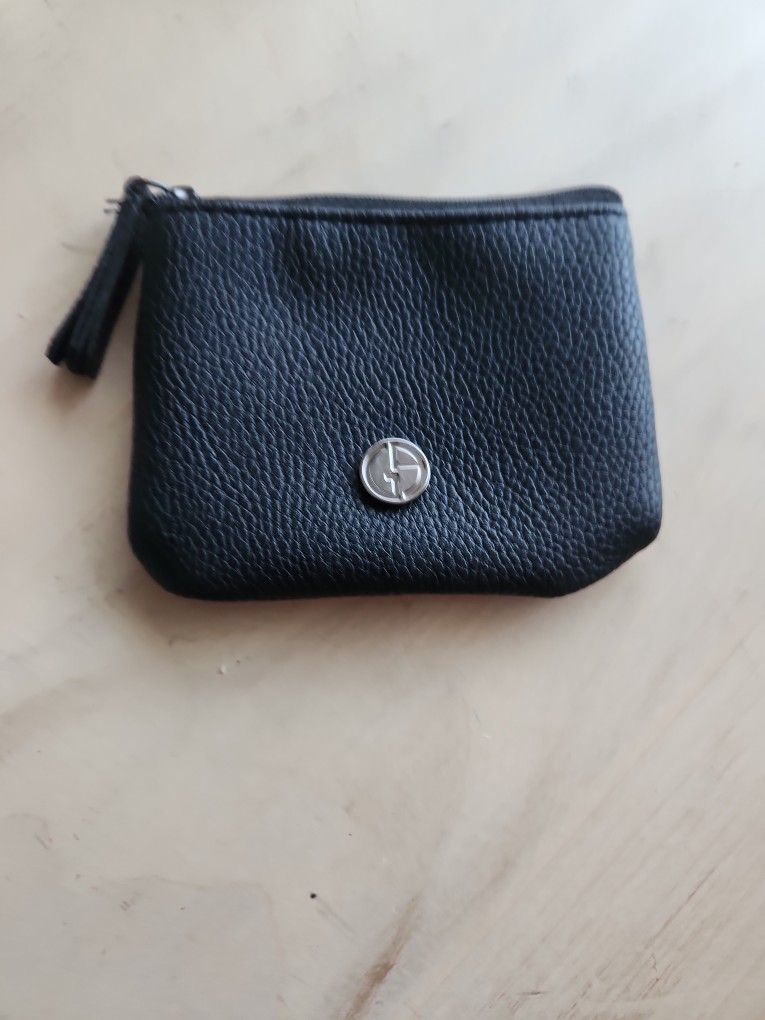 Giorgio Armani  Coin Purse
