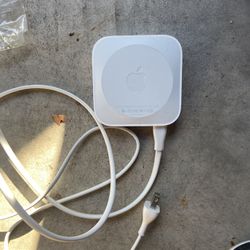 Apple 🍎 Model No. A1392