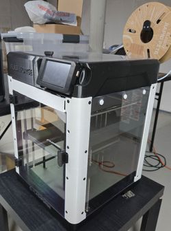 FLASHFORGE ADVENTURER 5M