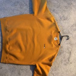 Nike ACG Therma-FIT Fleece Crewneck Sweatshirt