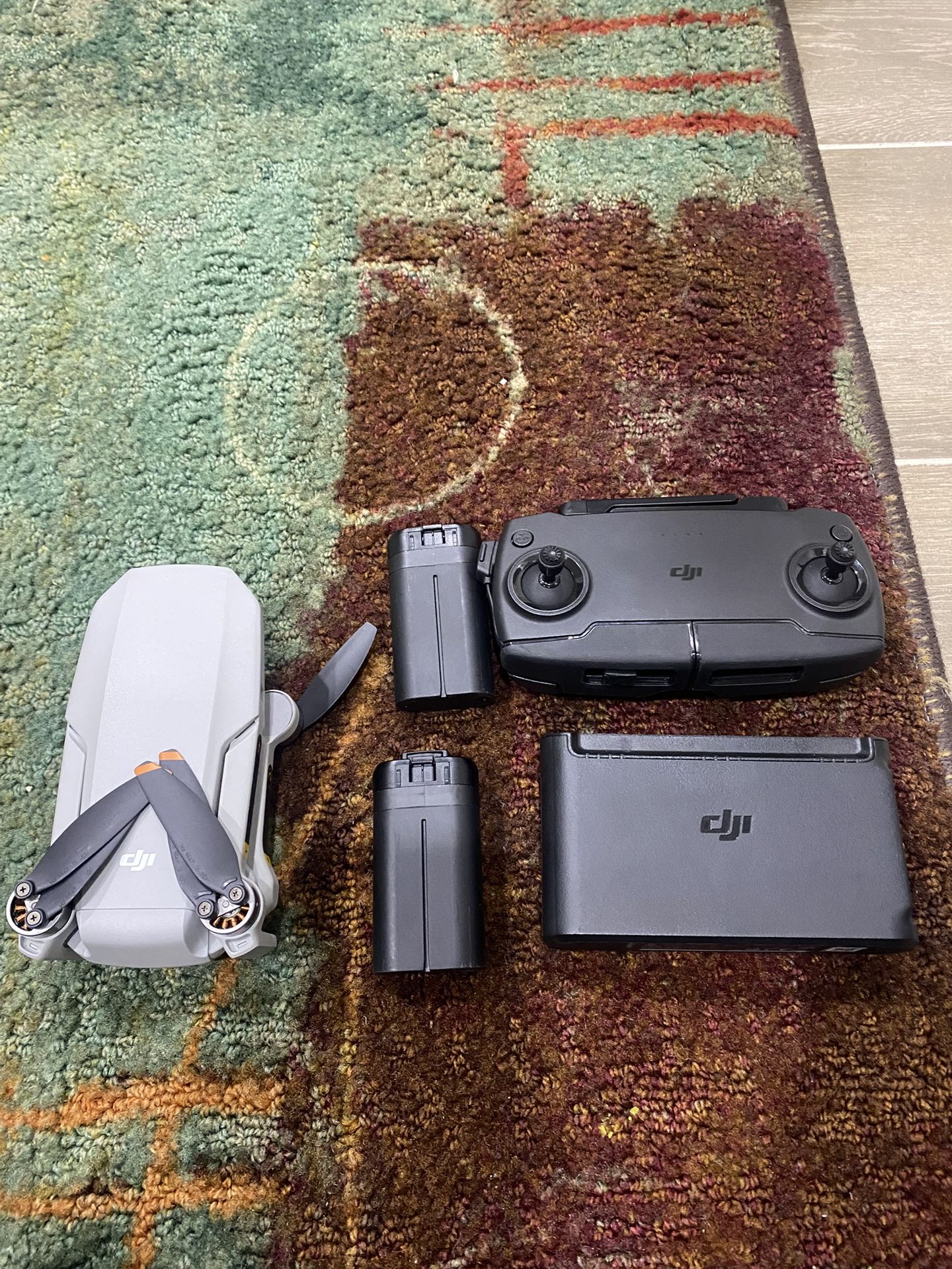 DJI MINI SE