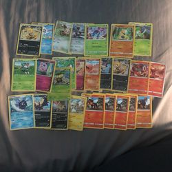 Pokémon Cards