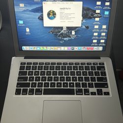 MacBook Air 2017 Model