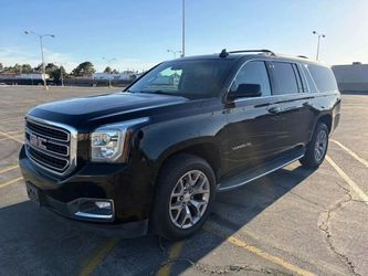 2015 GMC Yukon XL