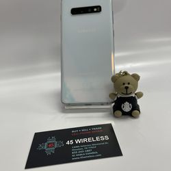 Samsung Galaxy S10 Plus