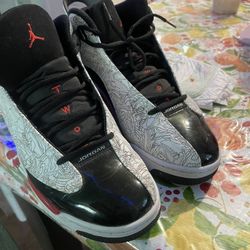 Jordans
