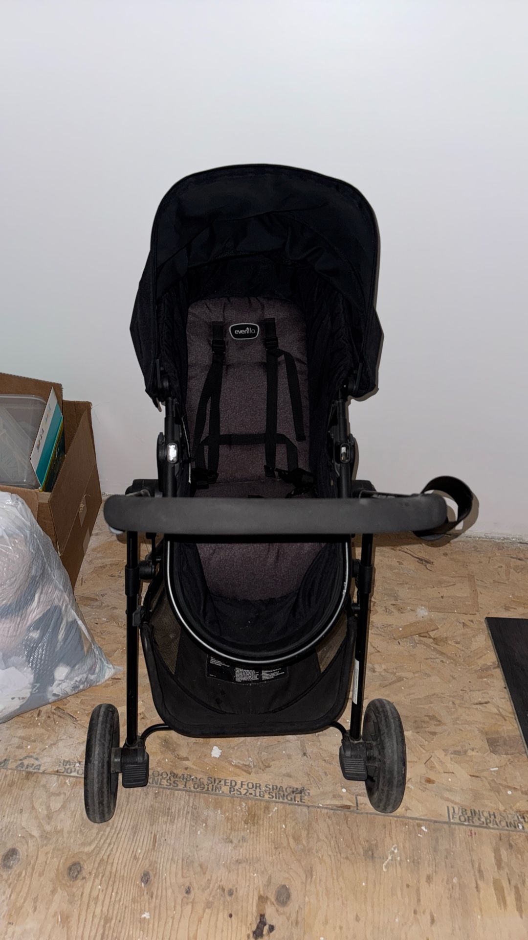 Stroller