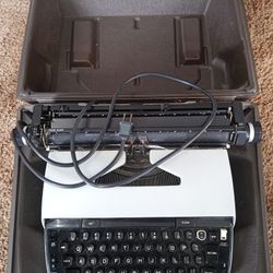 Typewriter