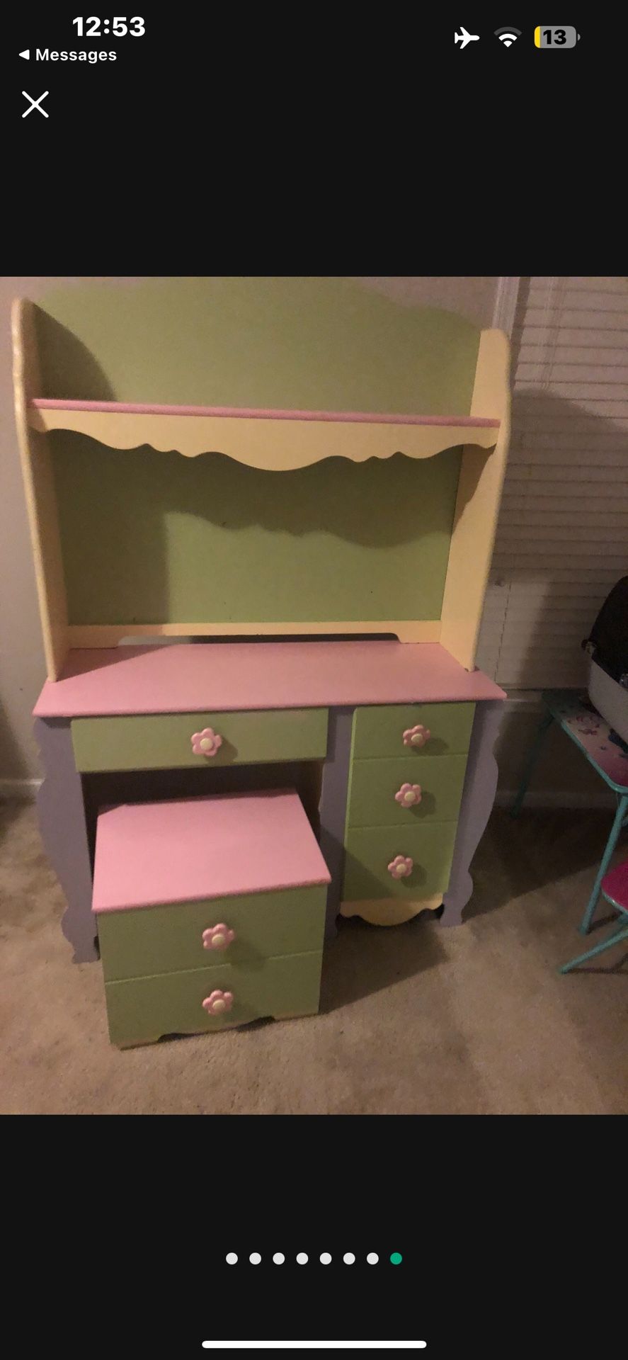 Doll House Bedroom Furniture 