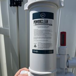 Power Clean Chlorine Tab Feeder