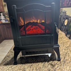 Vintage Heater Almost A New I Have A Box