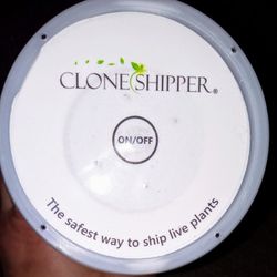  Clone Shipper