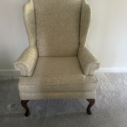 Wingback Chairs
