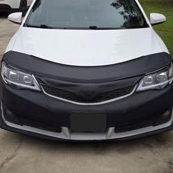 2014 TOYOTA CAMRY SE V6