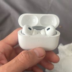 Air Pods Pro 