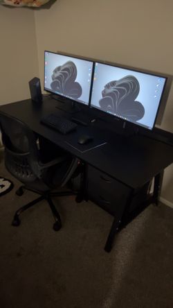 27in samsung monitor
