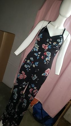 jumpsuit