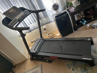 ProForm Carbon TLS Treadmill