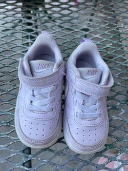 Nike Girl Shoes