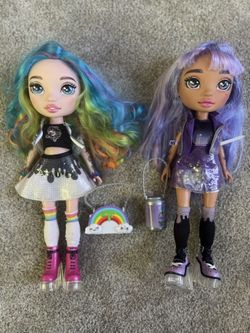 Dolls (2)
