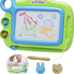 Magnetic Drawing Board 