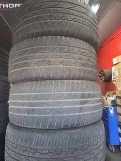 305/35/24 used set