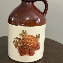 McCoy Jug
