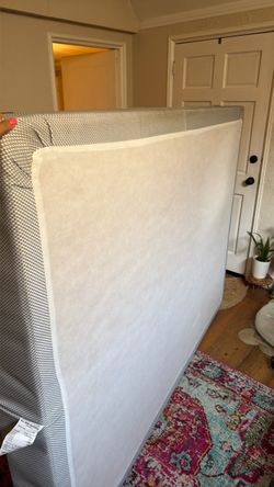 Free Box Spring