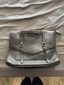 Ecosusi Laptop / Work Bag (Structured Tote)