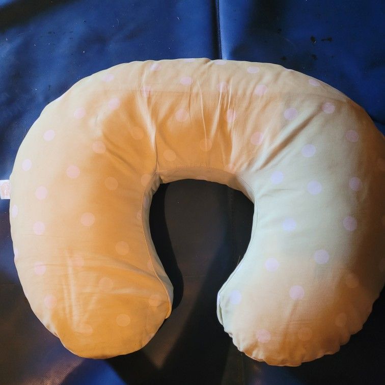 Breastfeeding Pillow