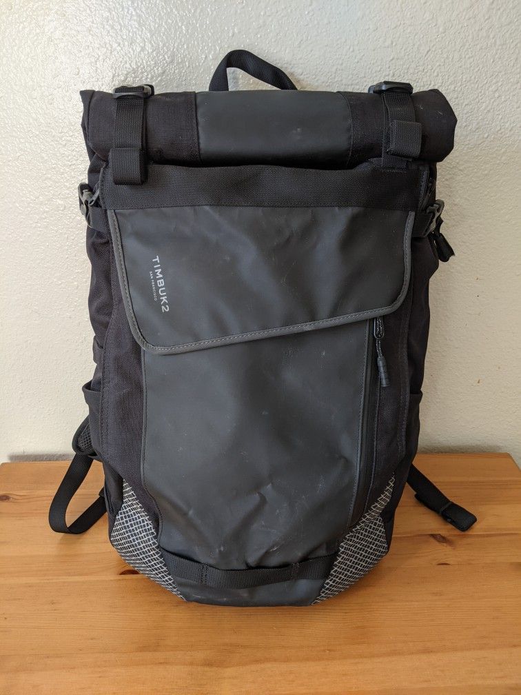 Timbuk2 - Especial Tres Travel/Cycling Backpack