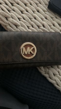 Mk wallet