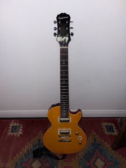 Slash epiphone Les Paul Electric Guitar