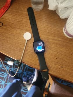 Apple Watch Se 44mm (Cell And GPS)