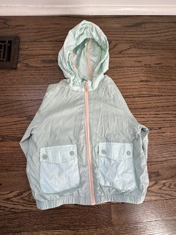 Zara 2-3 year 2T jacket