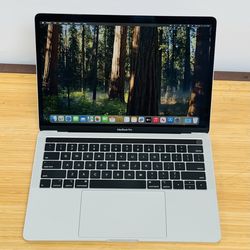 Apple MacBook Pro 13 inch 1TB 16GB with Touch Bar l Ready To Use!
