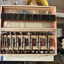 forstner bit 