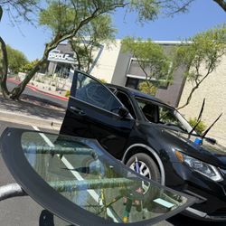 Auto Glass 