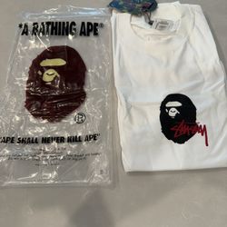 Bape T-Shirt