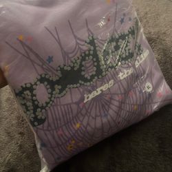 Spider acai hoodie 