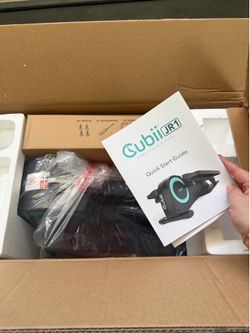 Cubii Elliptical NEW