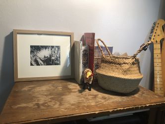 Desert Home Decor