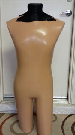 Headless Mannequin