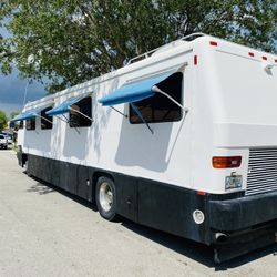 1994 Forcetravel Uní home 300